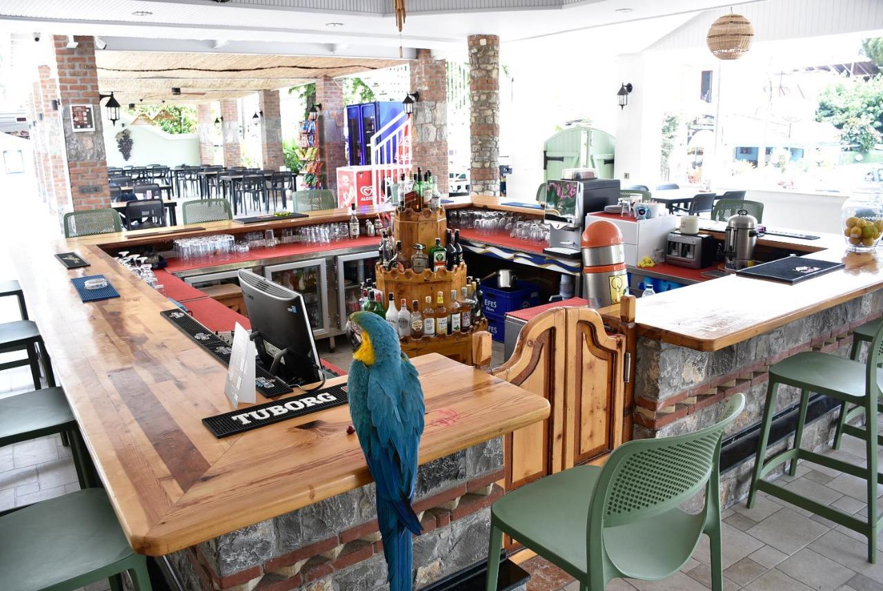 Magic Tulip Hotel Oludeniz