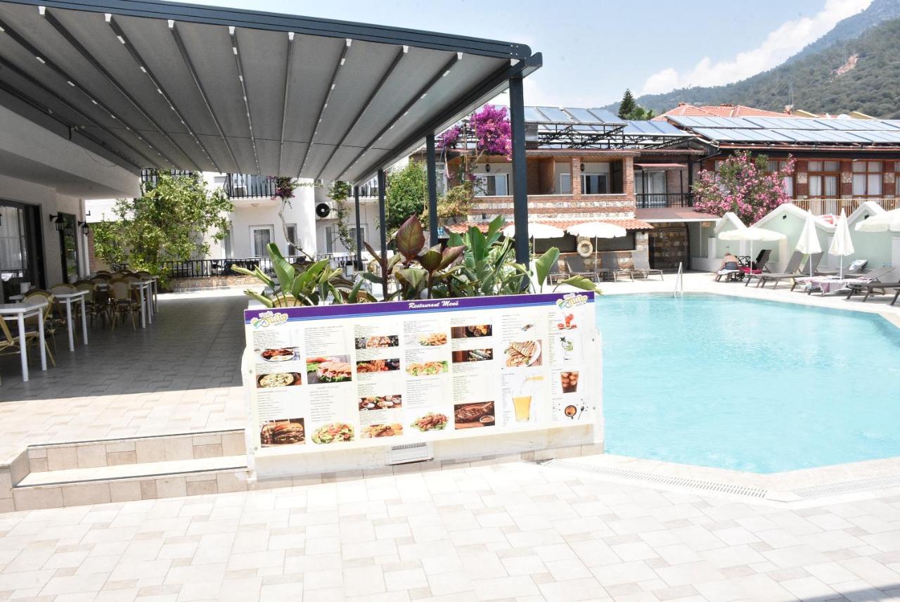Magic Tulip Otel